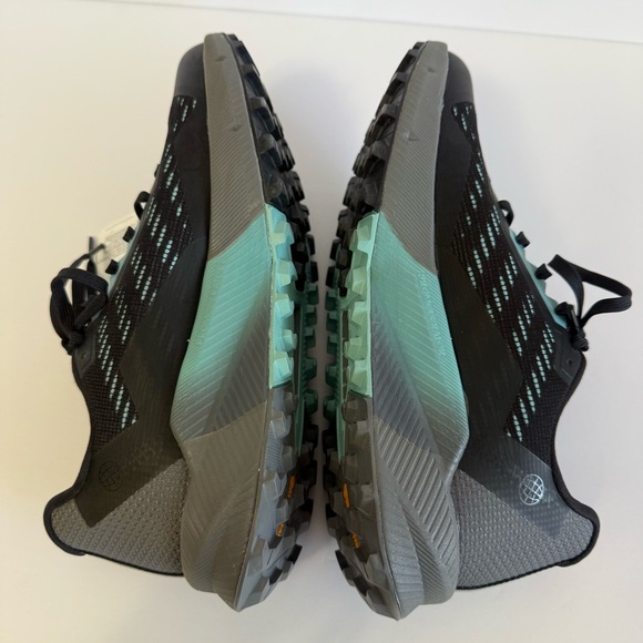 Adidas Terrex Women’s Hiking Trail Shoes - Picture 6 of 9